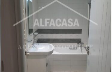 A LOUER UN APPARTEMENT S+1 MEUBLE A CITE LWAHAT